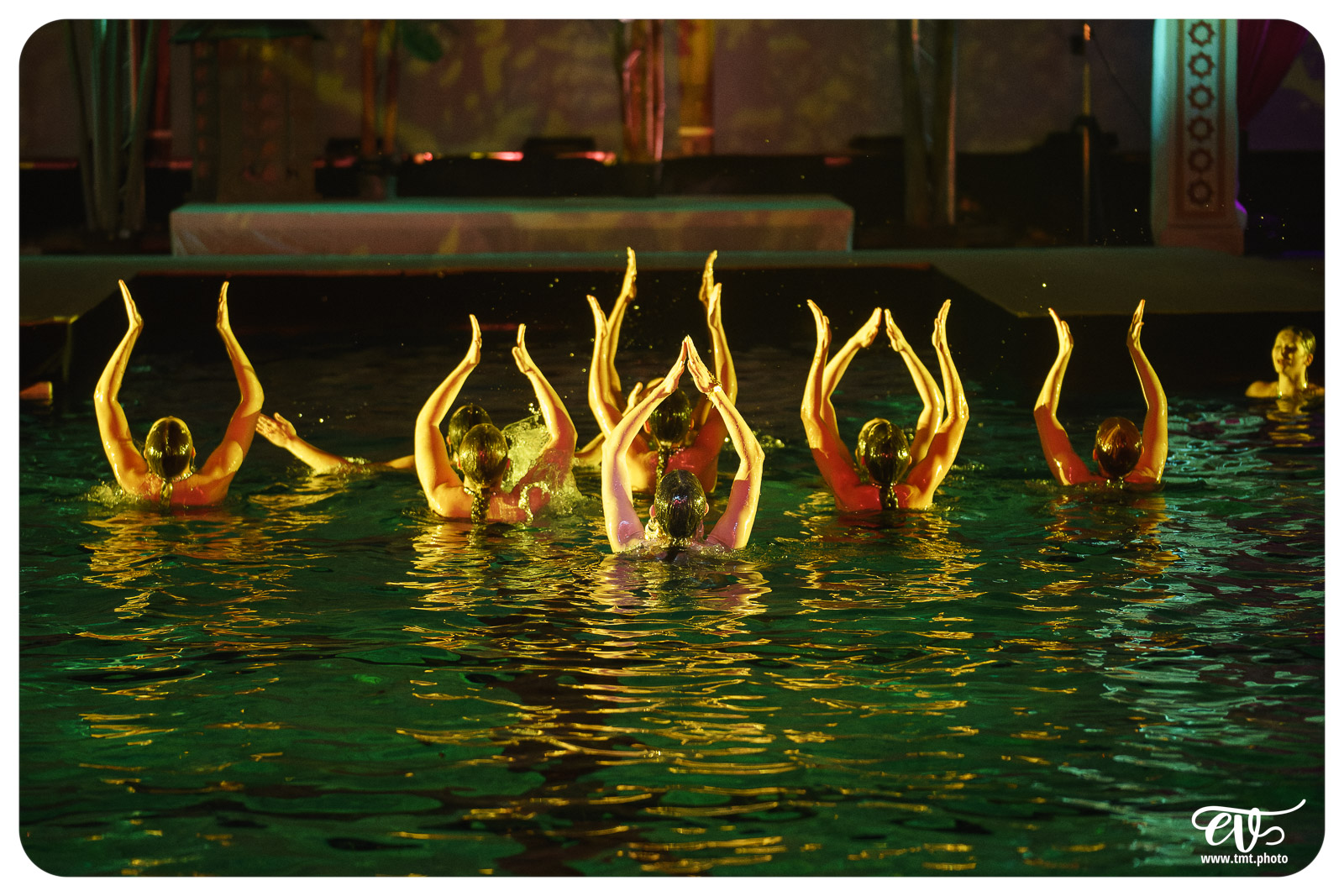 BNS - MILLE ET UNE NUITS